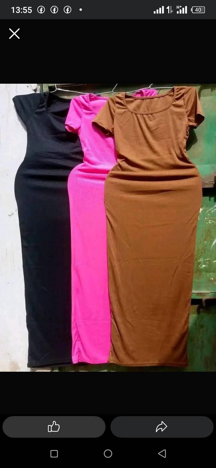 Vestido das poderosas 