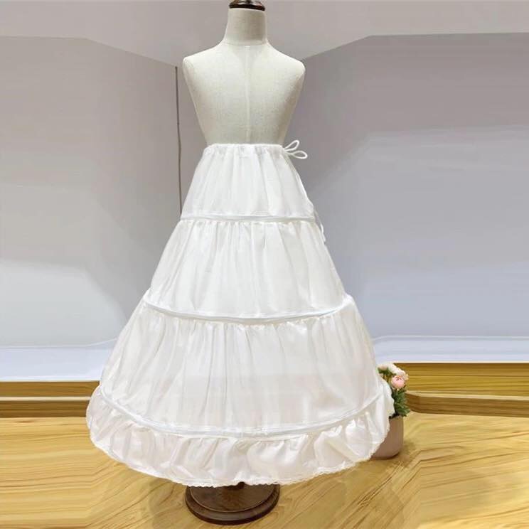 Vestidos para as princesas de 5 anos até 14 anos  - Imagem 6