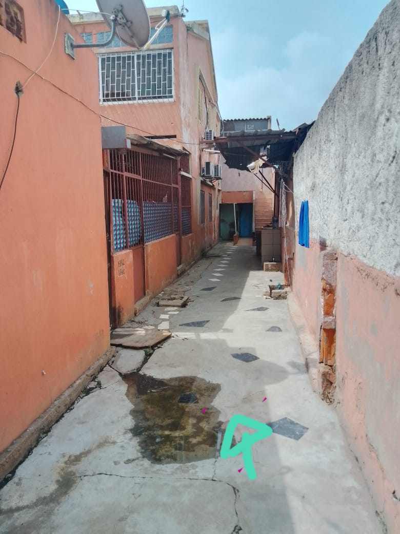 Venda de imóvel 