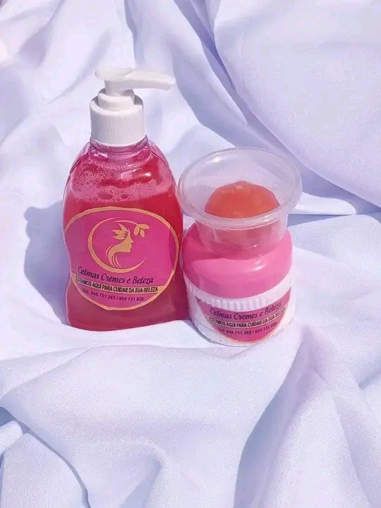 Produtos da pele  - Imagem 3