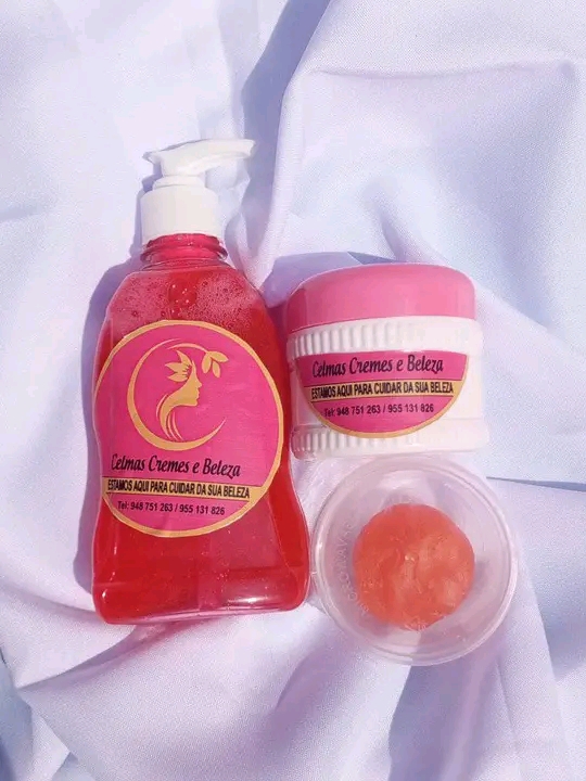 Produtos da pele  - Imagem 4