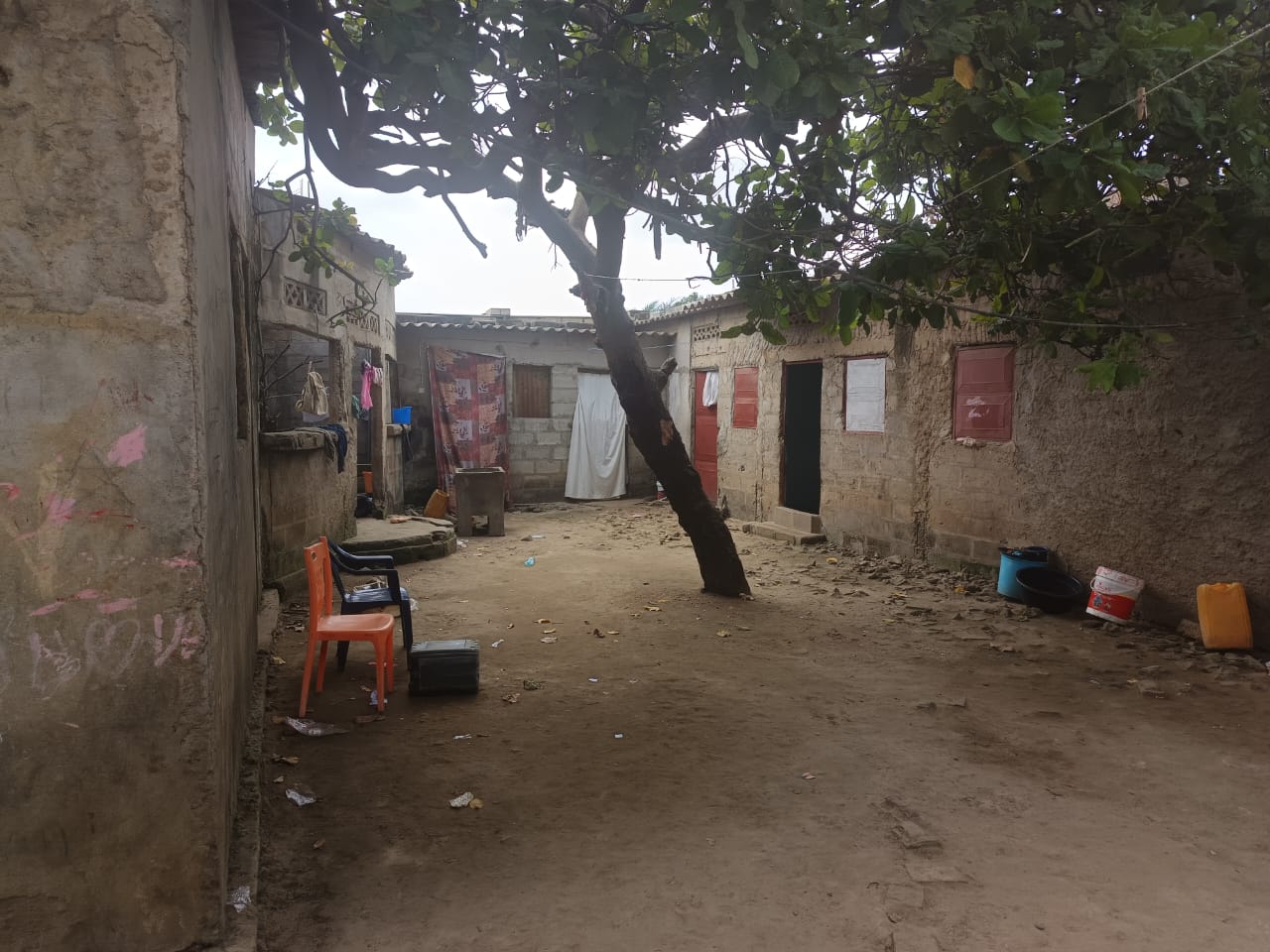 Venda de casa