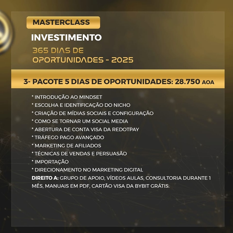 Tráfego Pago Avançado - Imagem 3