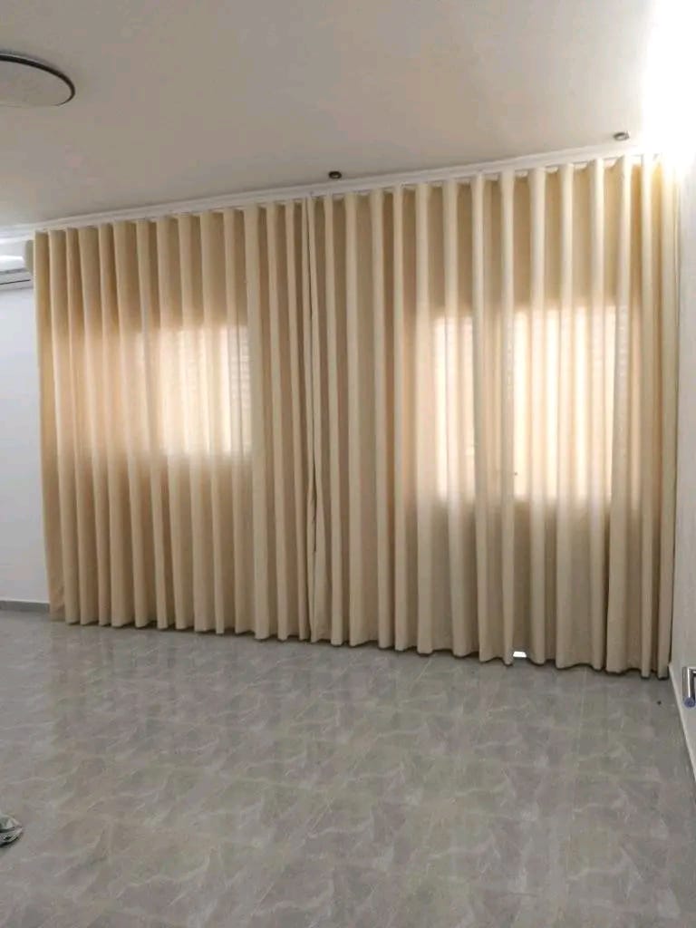 Cortinados 