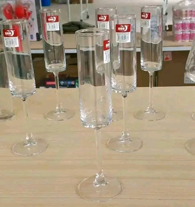 Conjunto de taças