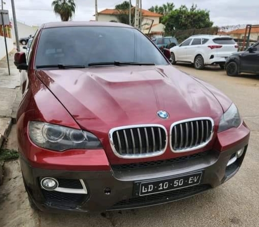 BMW X6 Motor F10 924397488 - Imagem 3