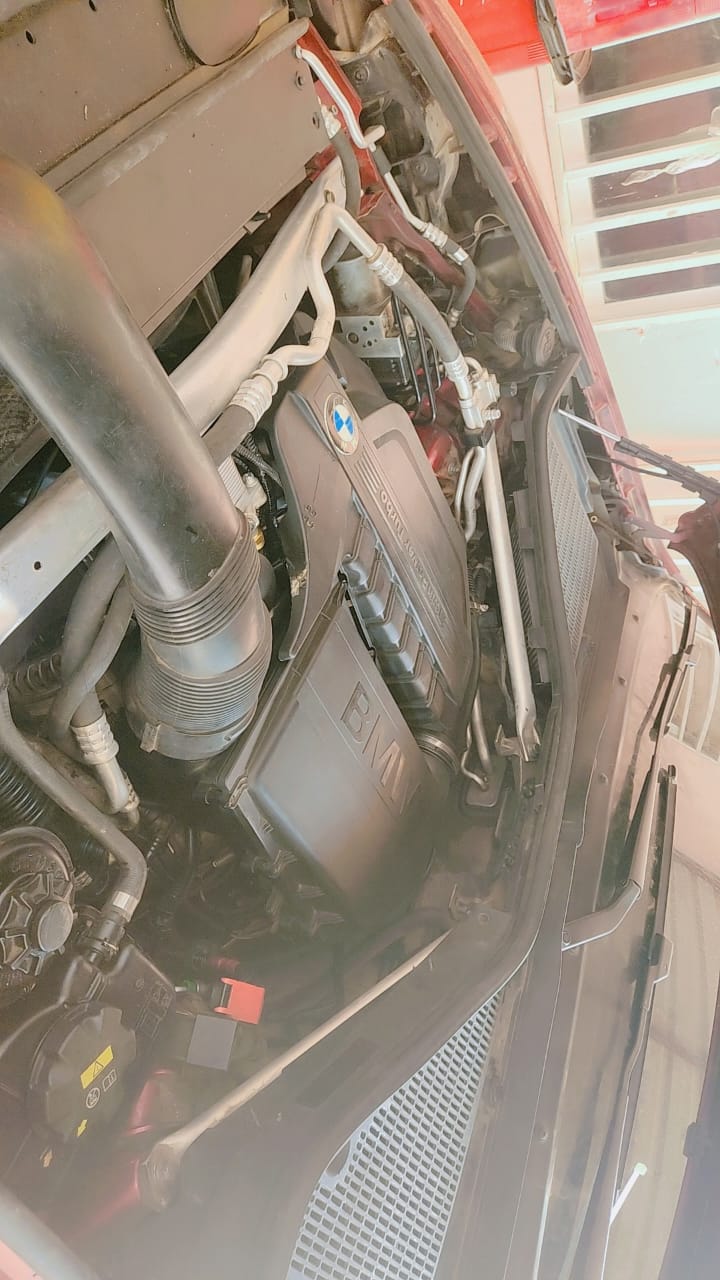 BMW X6 Motor F10 924397488 - Imagem 4