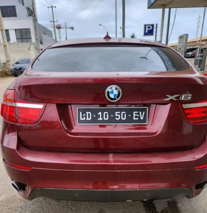 BMW X6 Motor F10 924397488 - Imagem 6