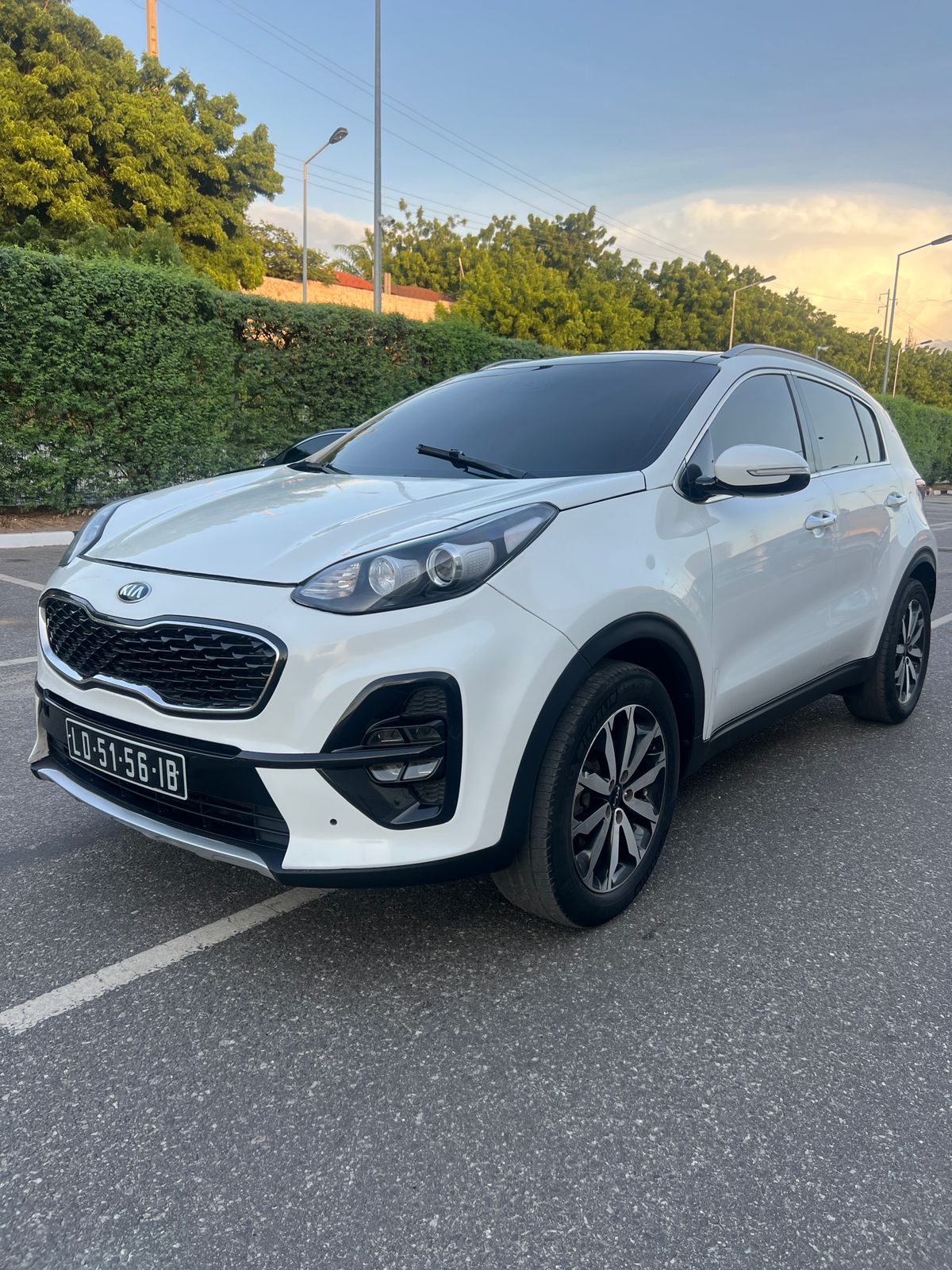 Kia Sportage Full Option 924397488 - Imagem 2
