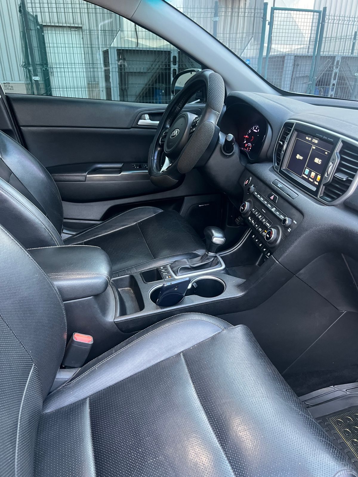 Kia Sportage Full Option 924397488 - Imagem 3