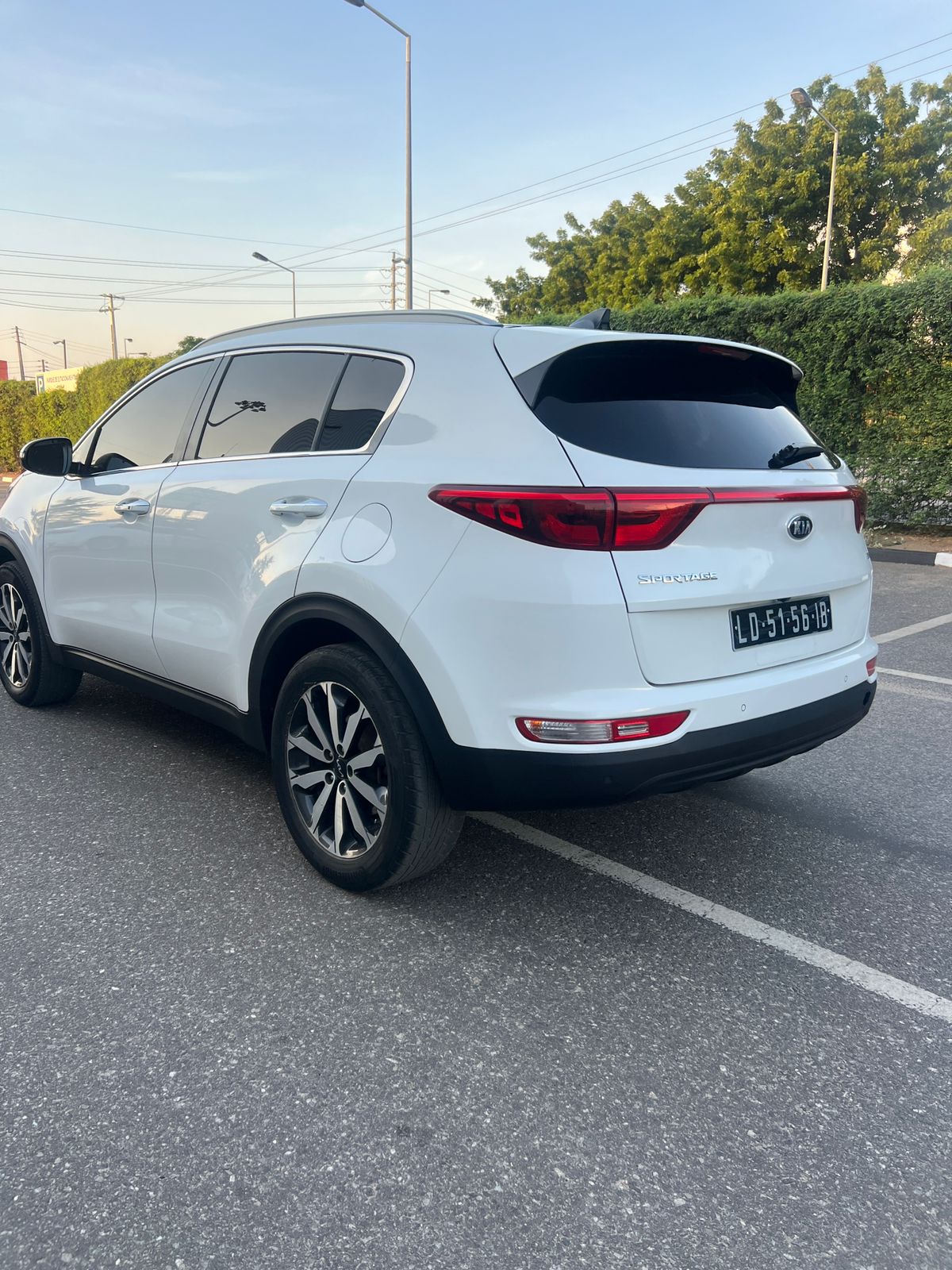 Kia Sportage Full Option 924397488 - Imagem 4