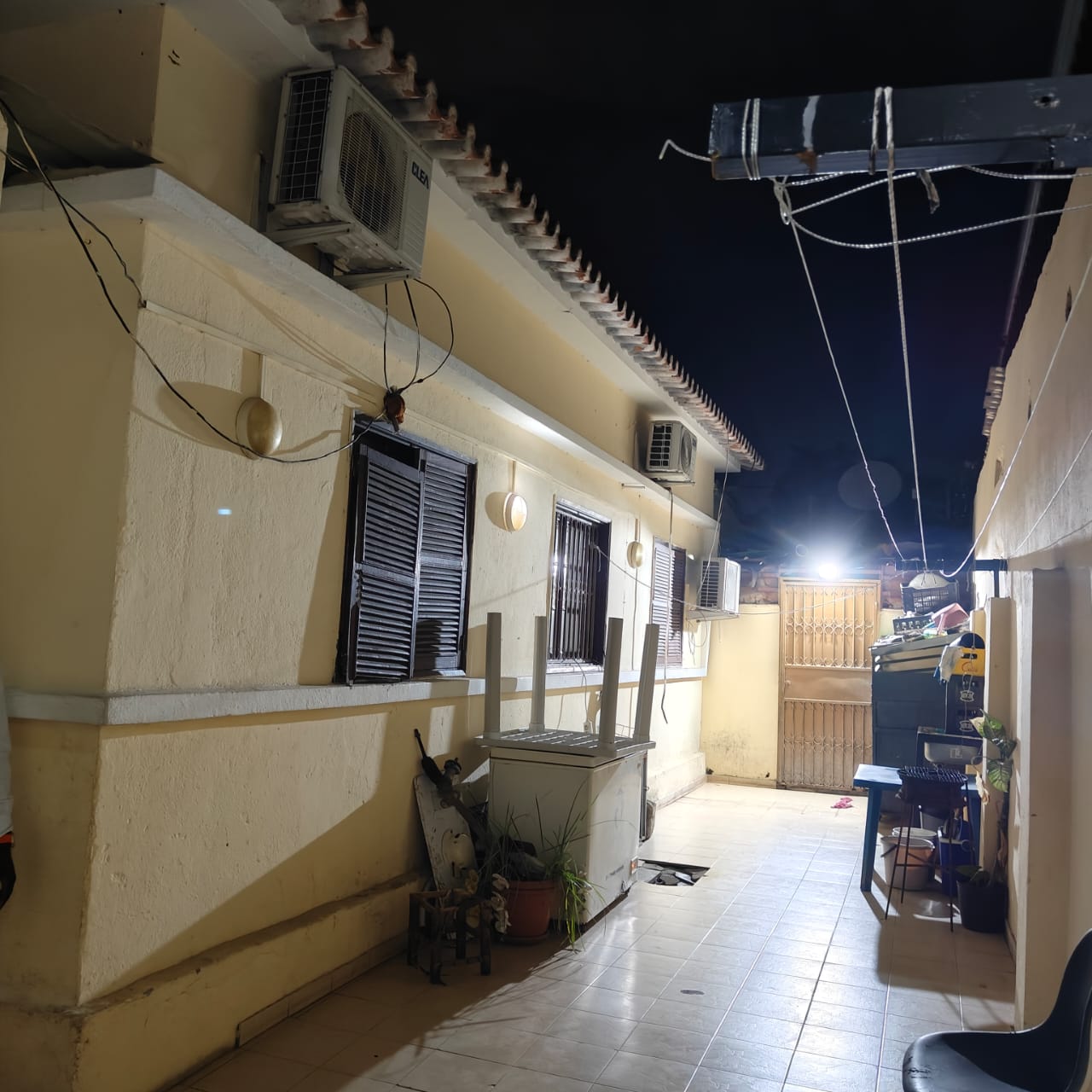 Vende-se na cidade T3 