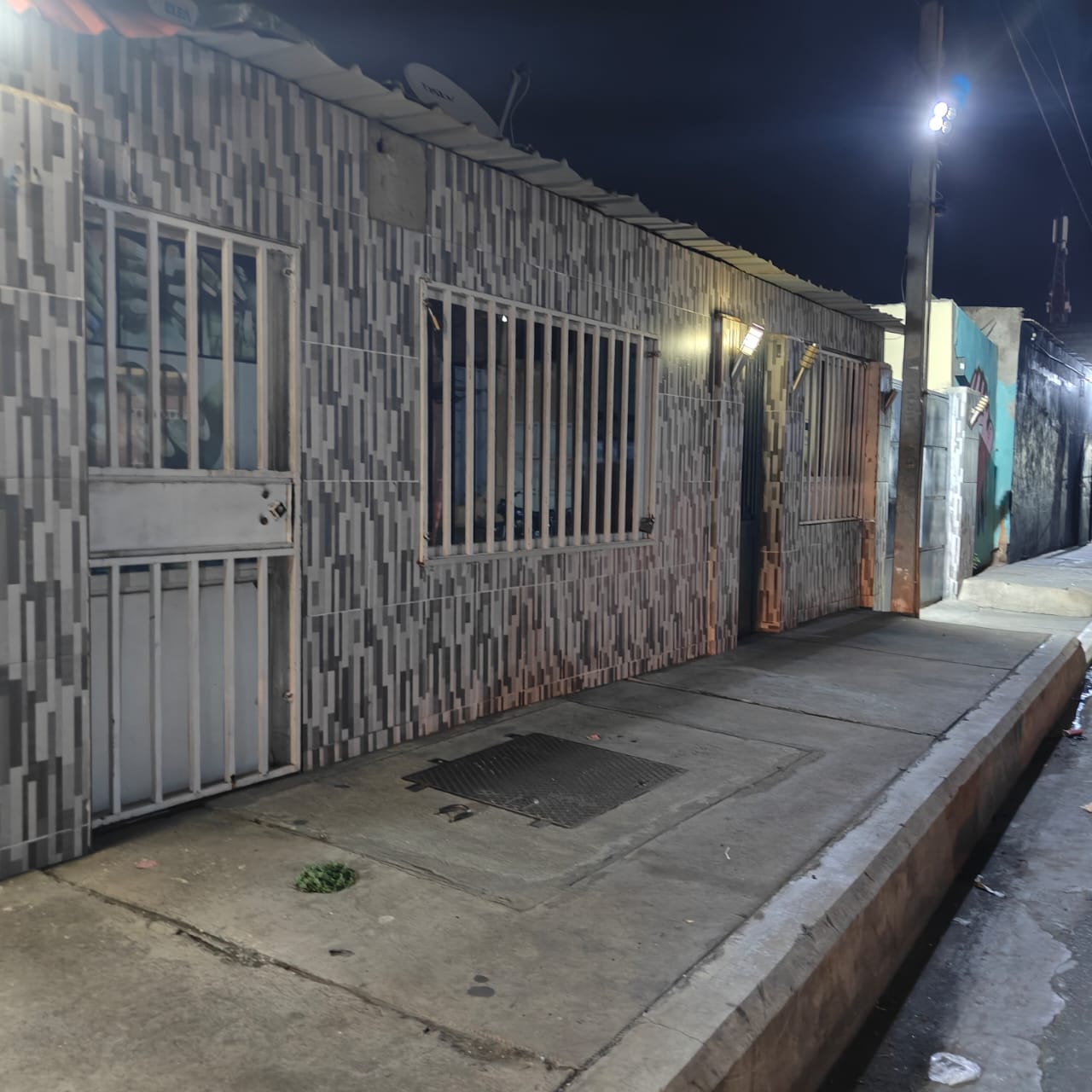 Vende-se na cidade T3  - Imagem 4