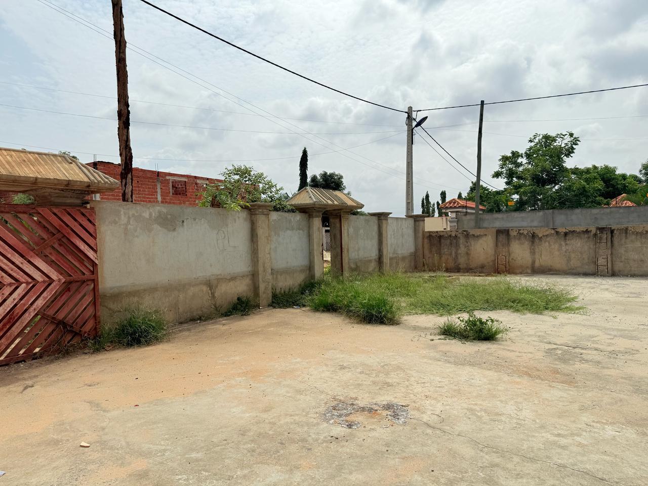 Vende-se terreno no camama  - Imagem 3