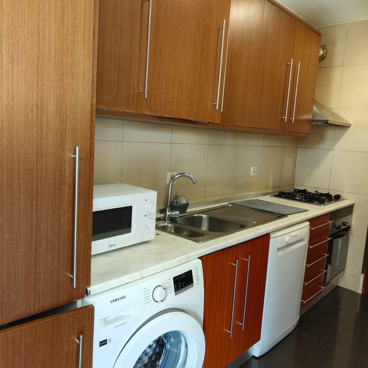 Arrenda-se T2  - Imagem 2