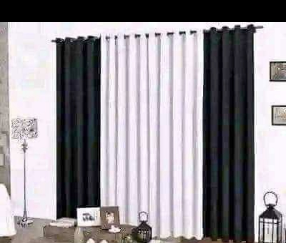 Vendo jogos de cortinas por apenas 7.500kz - Imagem 3