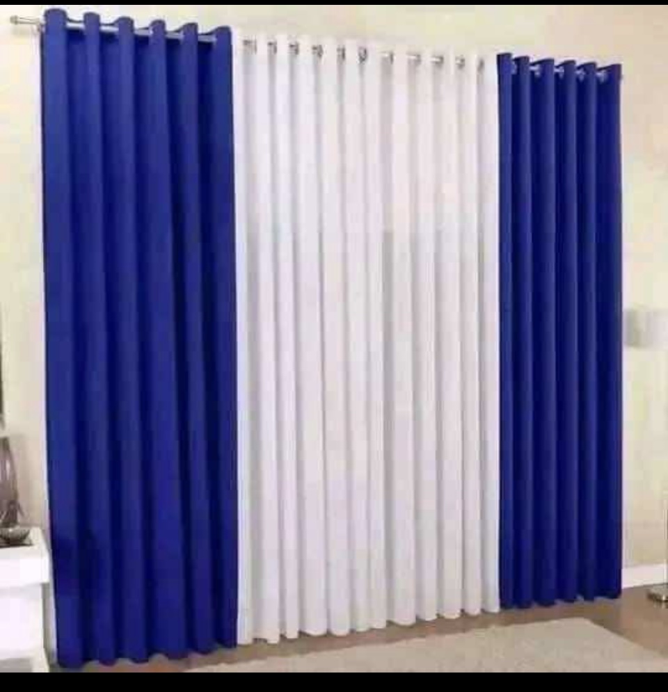 Vendo jogos de cortinas por apenas 7.500kz - Imagem 4
