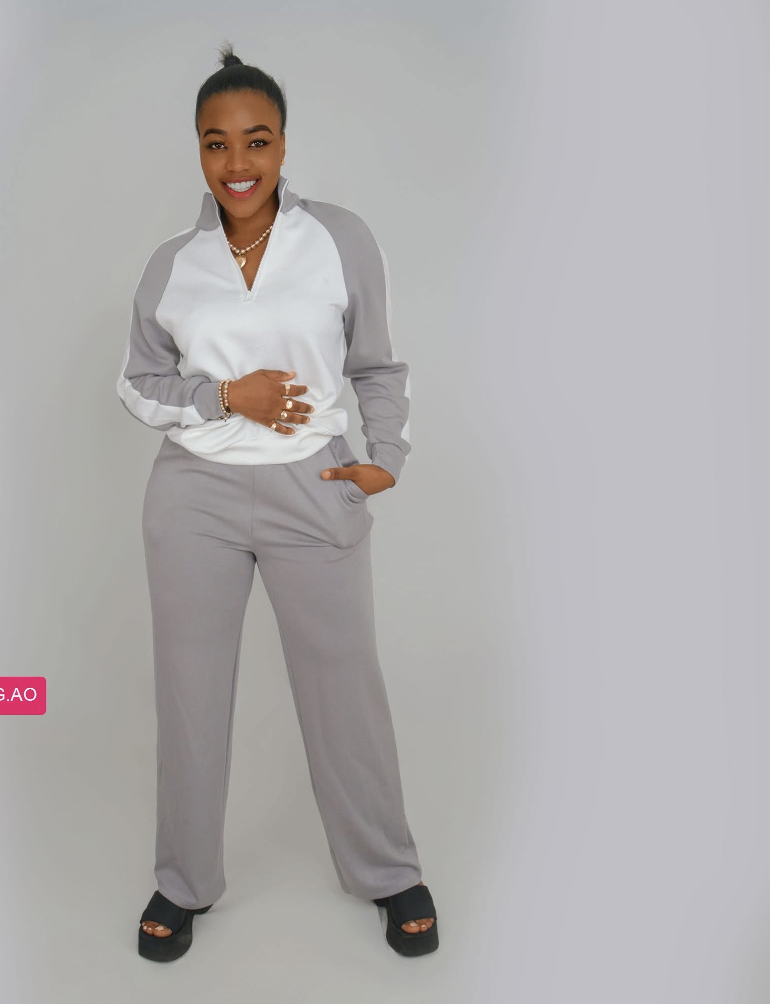 Fatos femininos disponíveis para venda imediata  - Imagem 4