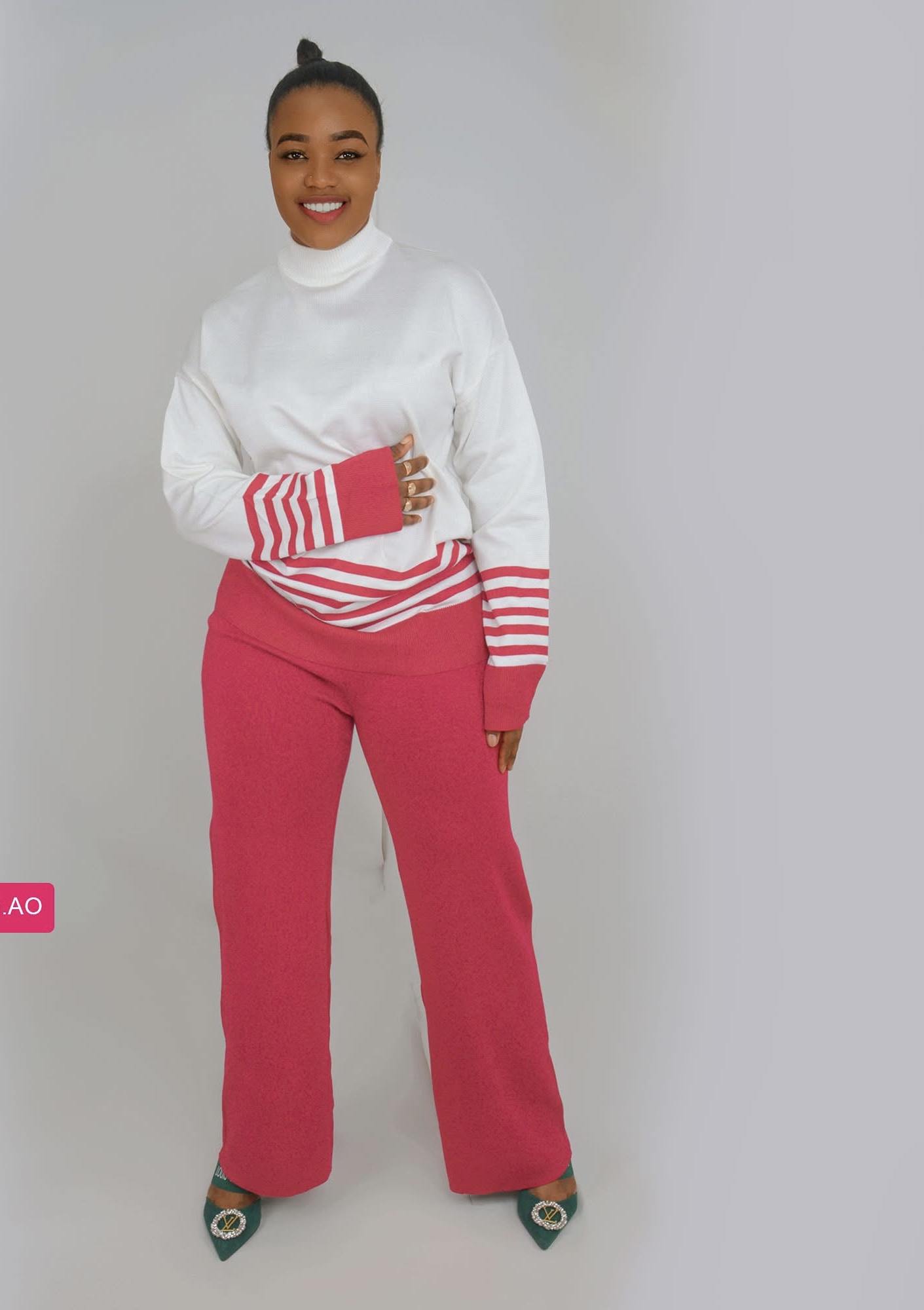 Fatos femininos disponíveis para venda imediata  - Imagem 5