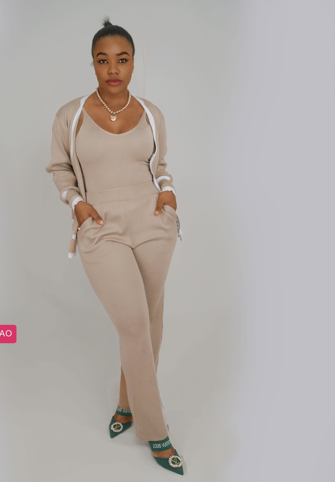 Fatos femininos disponíveis para venda imediata  - Imagem 6