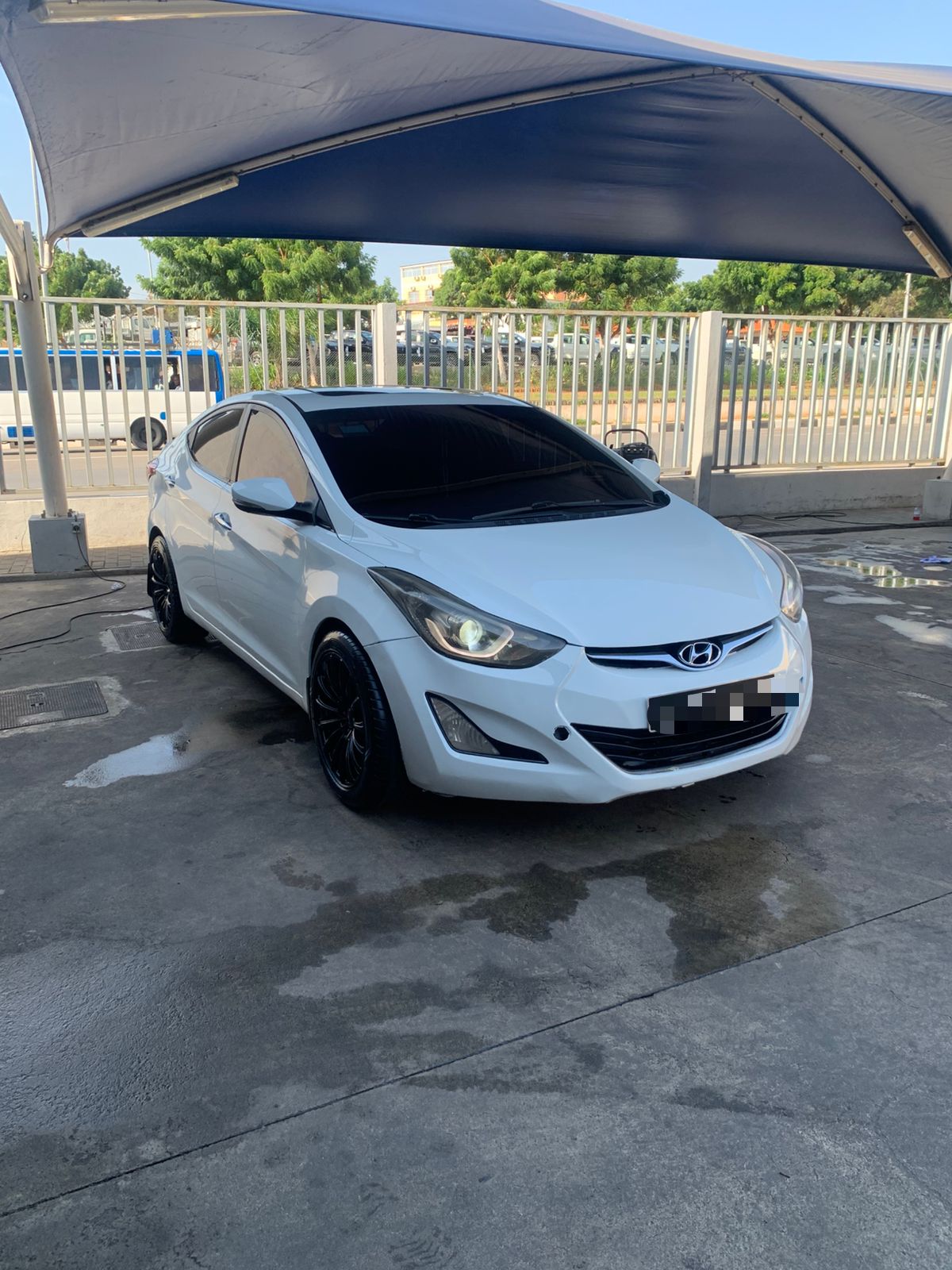 CM automóvel 