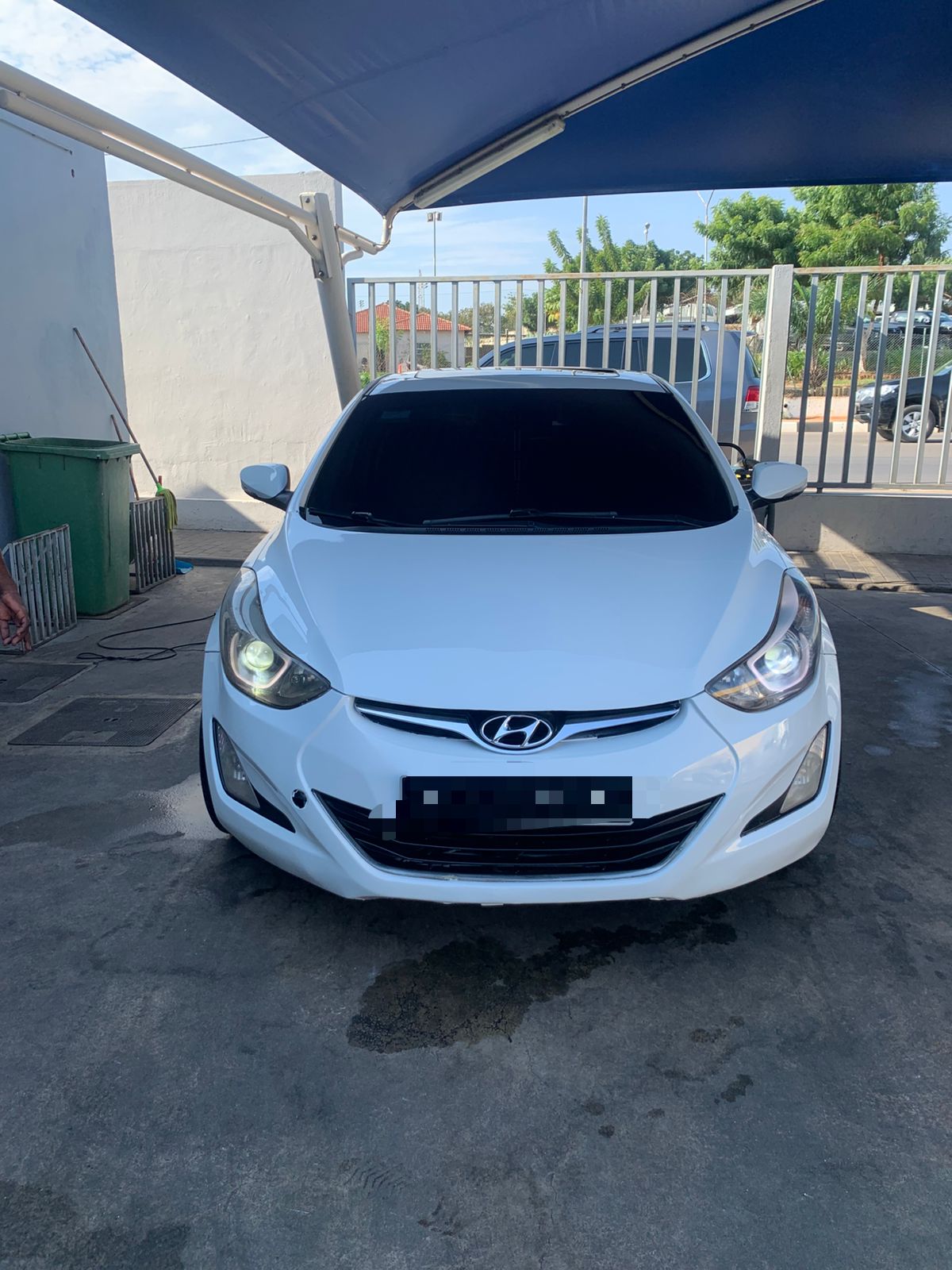 CM automóvel  - Imagem 7