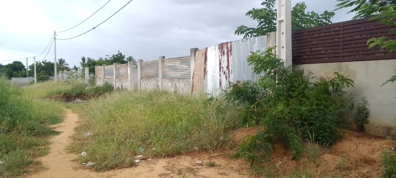 Terreno a venda no Benfica zona verde 