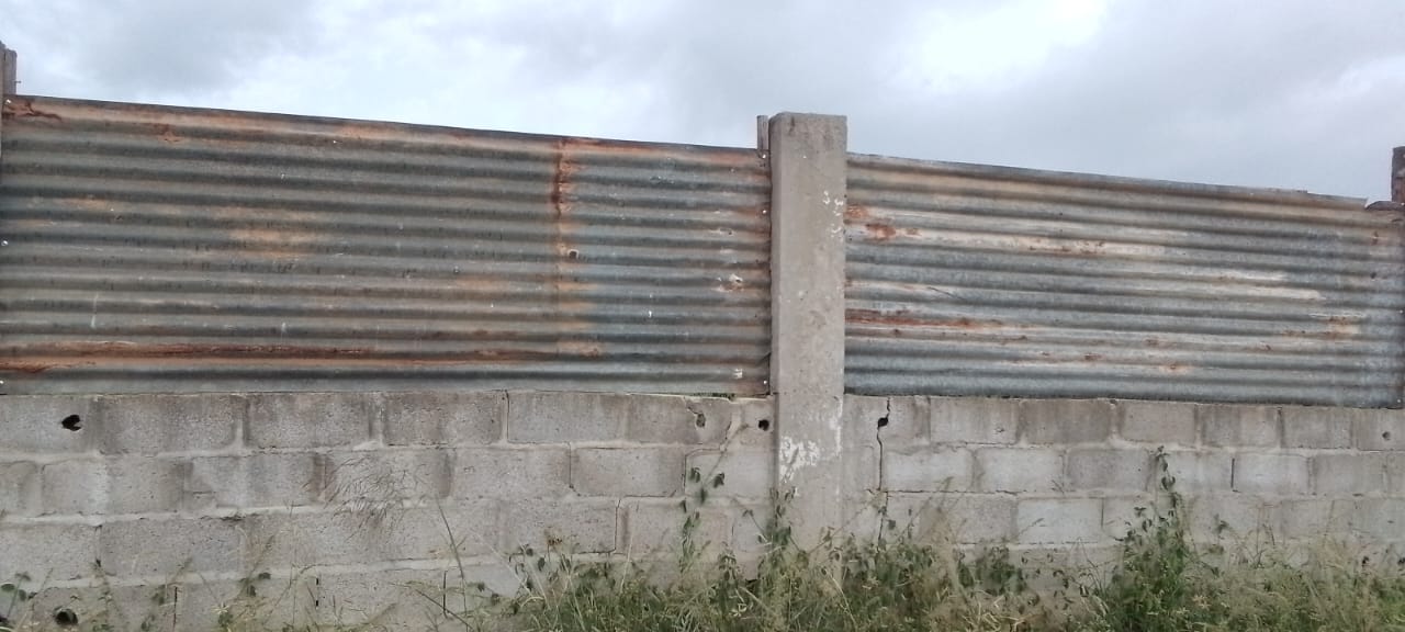 Terreno a venda no Benfica zona verde  - Imagem 3