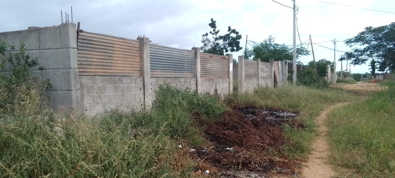 Terreno a venda no Benfica zona verde  - Imagem 4