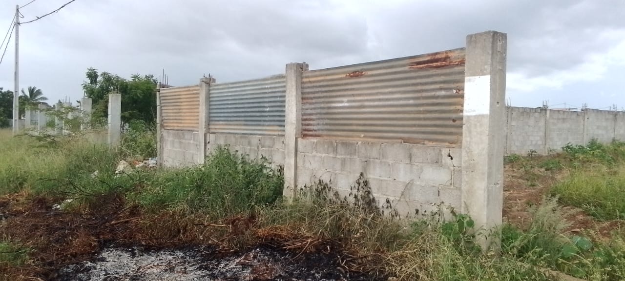 Terreno a venda no Benfica zona verde  - Imagem 6