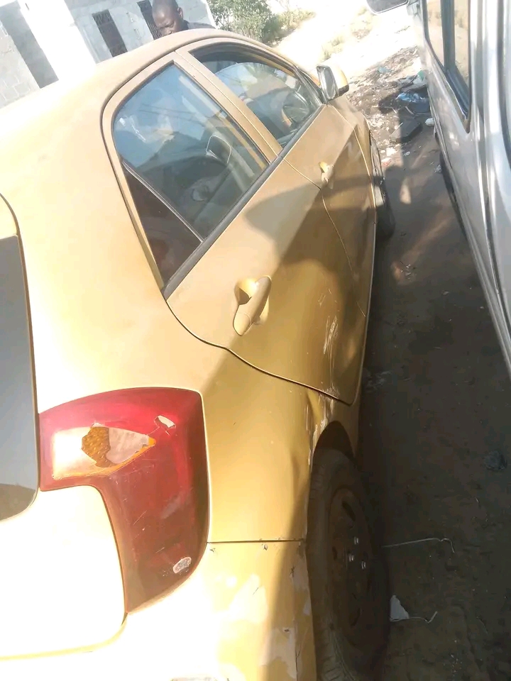 Vende-se Kia picante 1.2 - Imagem 3