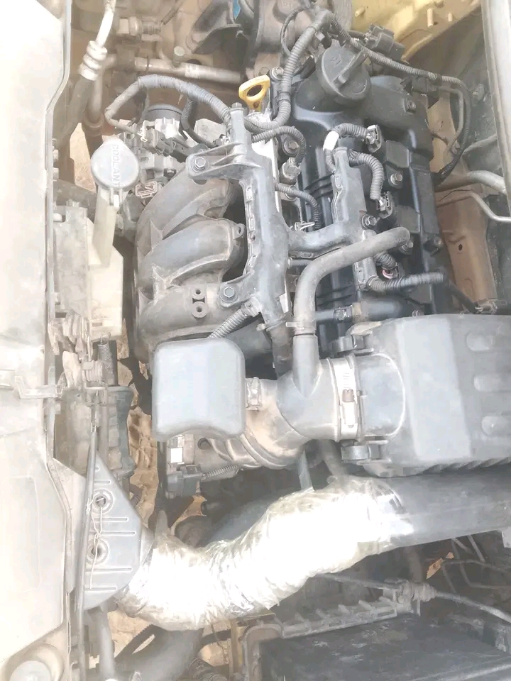 Vende-se Kia picante 1.2 - Imagem 4