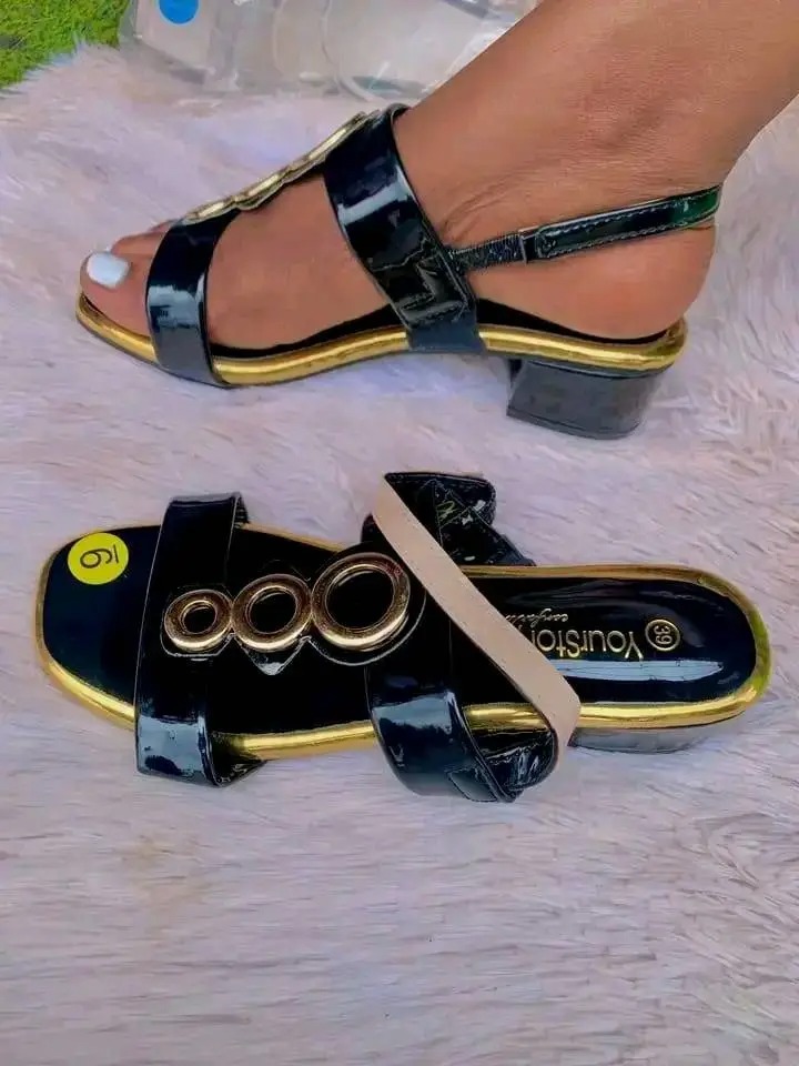 Sandália do armazém  - Imagem 3