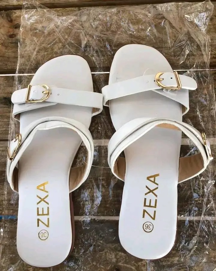 Sandália do armazém  - Imagem 4