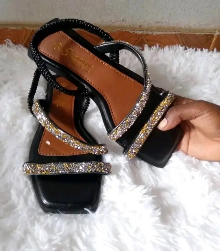 Sandália do armazém  - Imagem 5