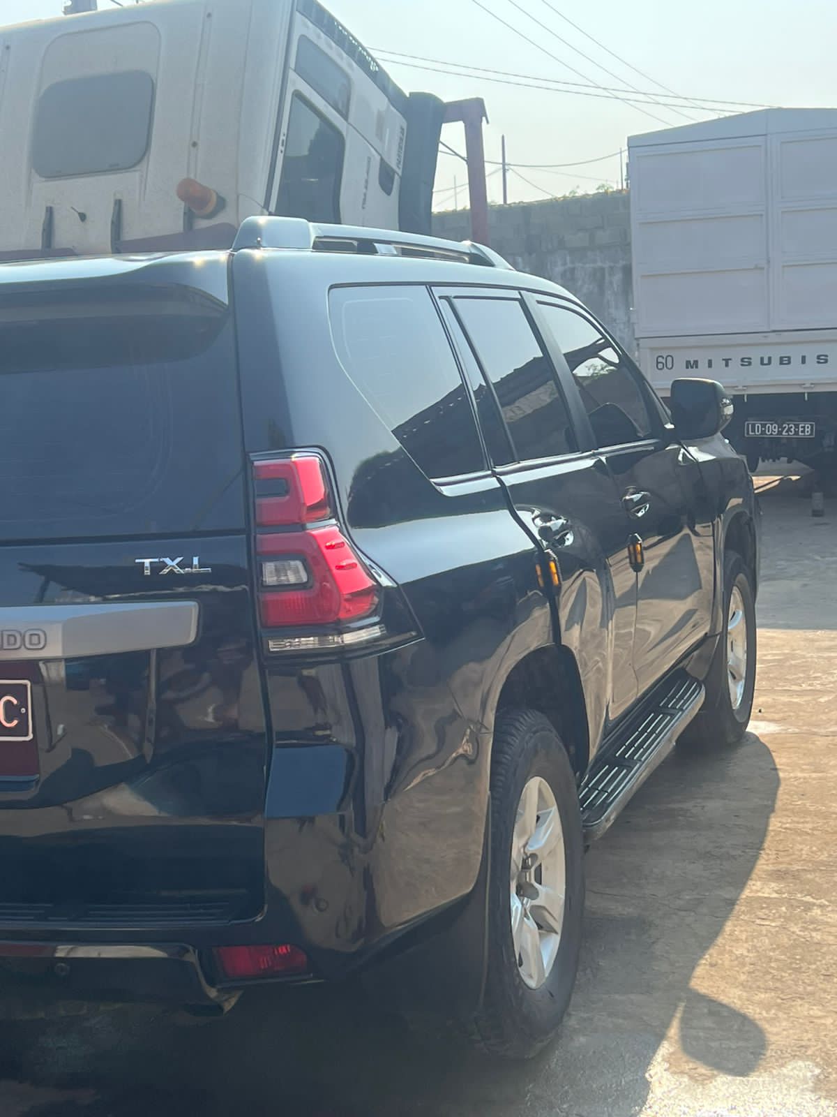 Txl a gasolina 4cc 923010557 - Imagem 4