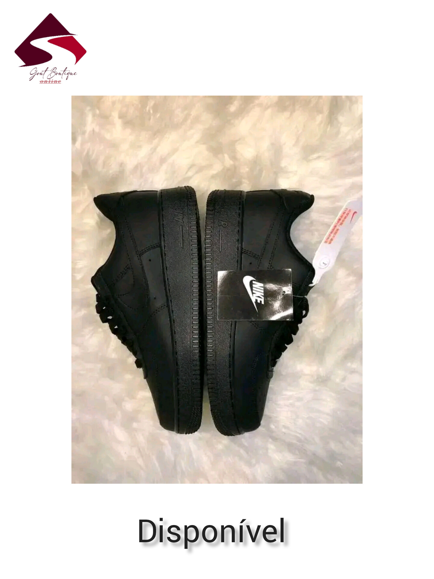 Goût Boutique online 
