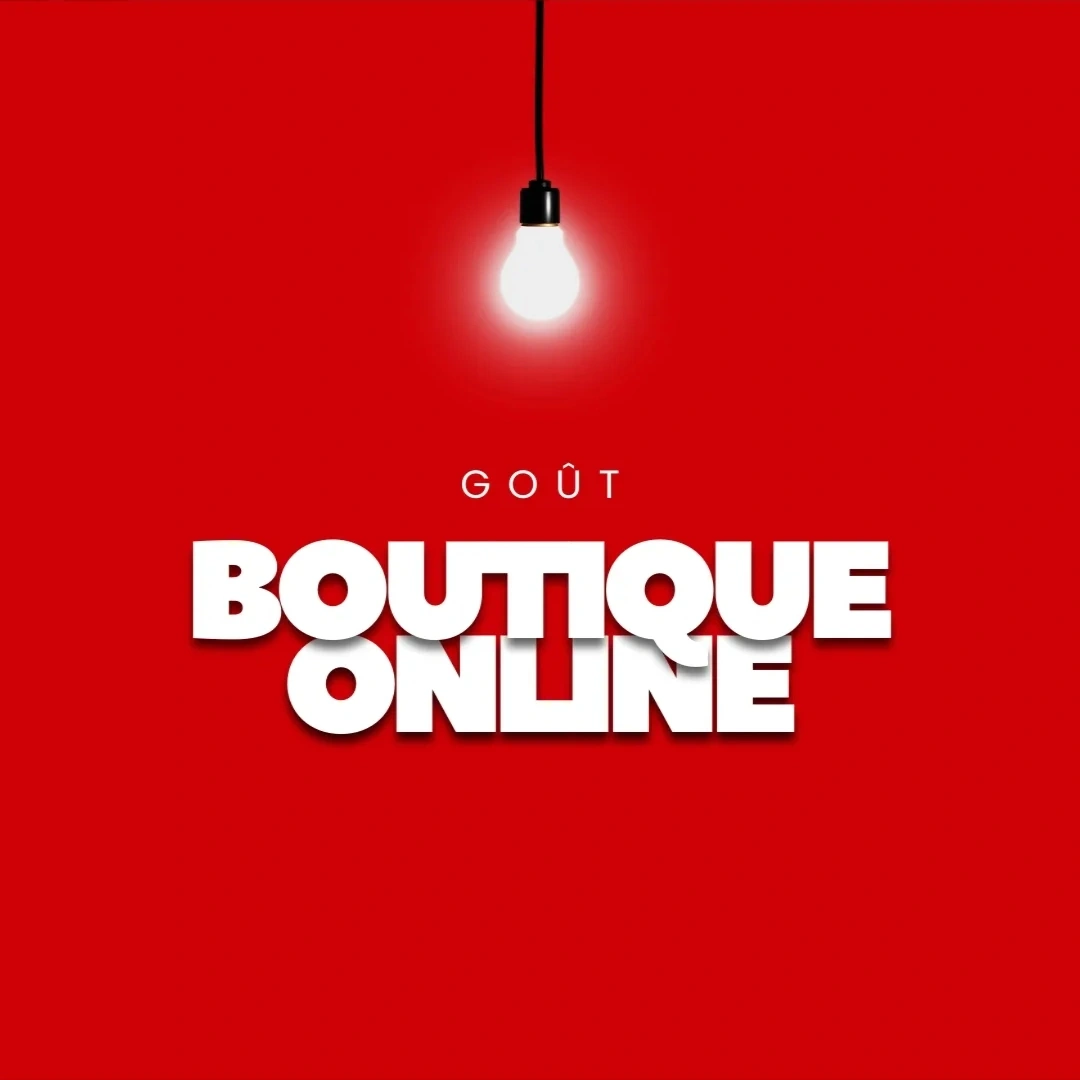 Goût Boutique online  - Imagem 3