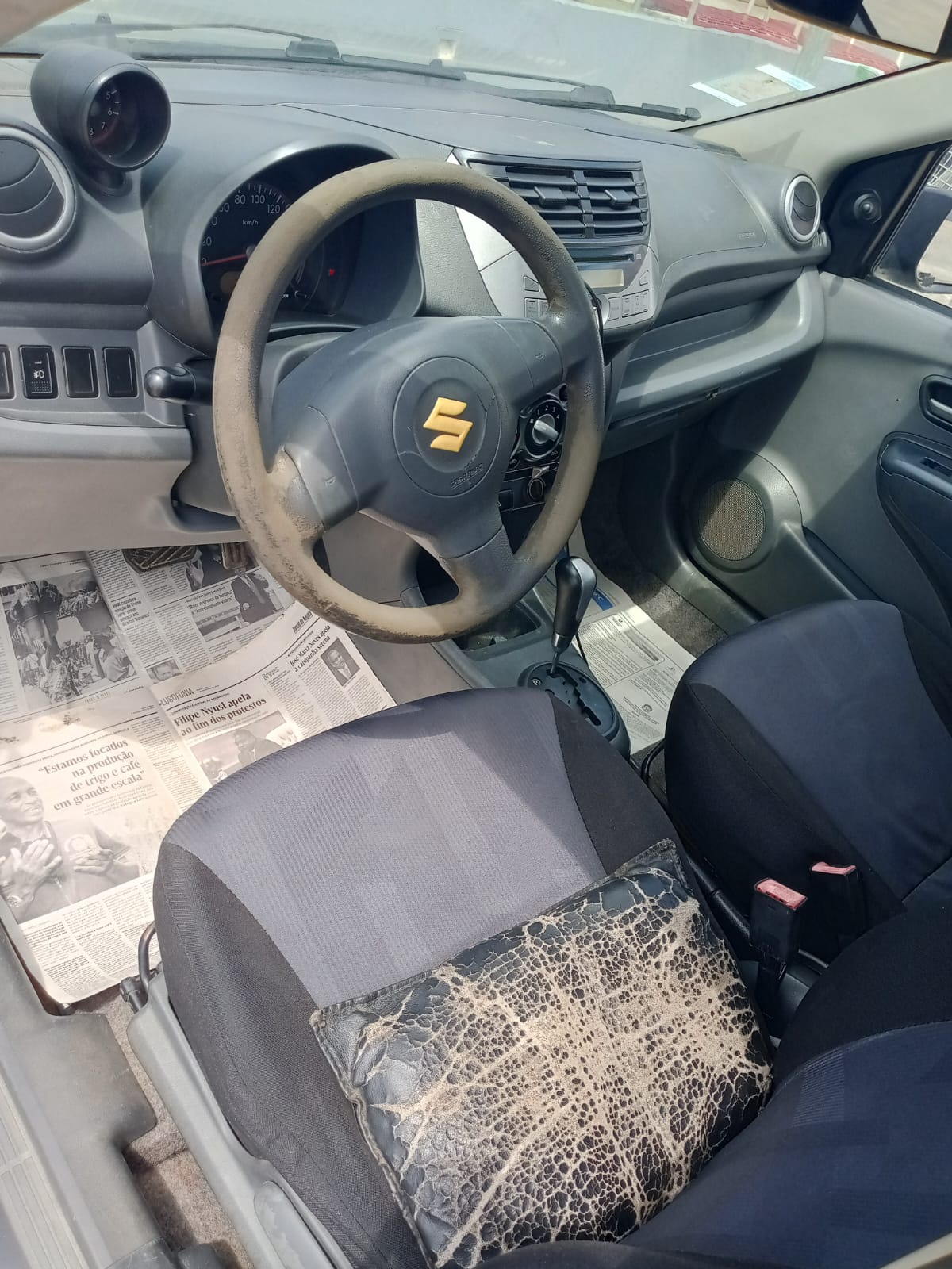 Suzuki celeiro  - Imagem 2