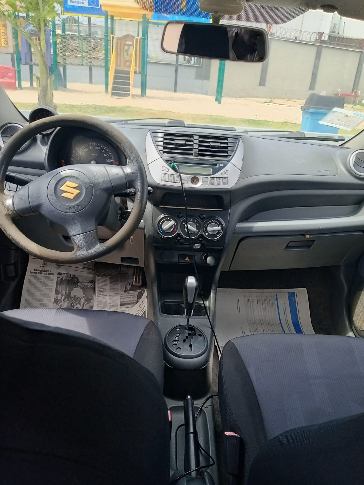 Suzuki celeiro  - Imagem 5