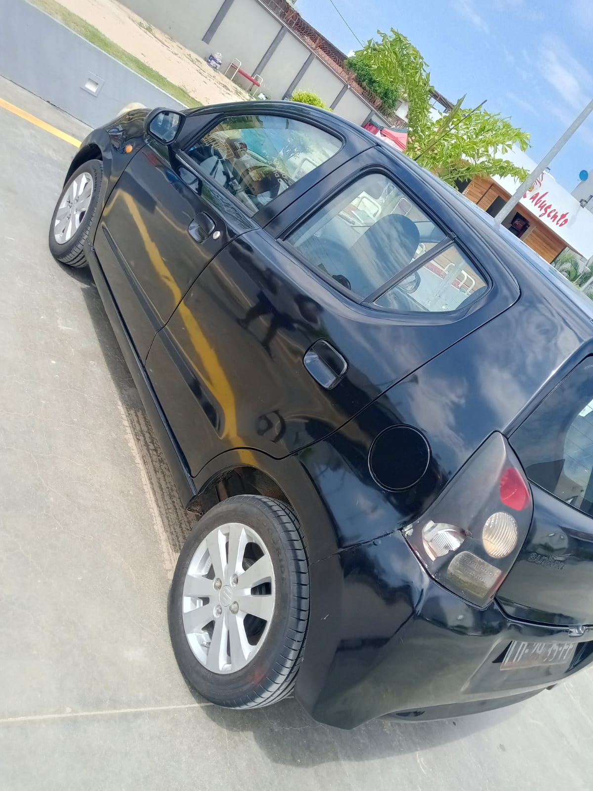 Suzuki celeiro  - Imagem 4