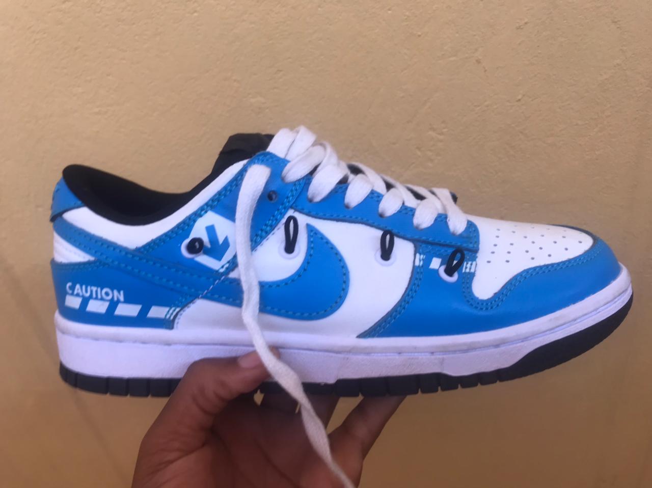 TÊNIS DA NIKE  - Imagem 2