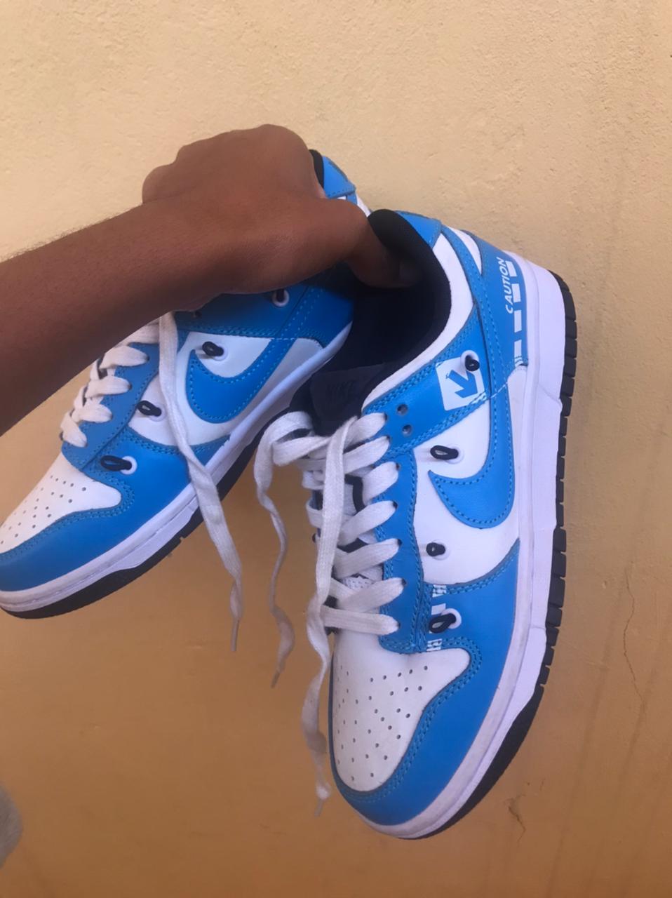 TÊNIS DA NIKE  - Imagem 3