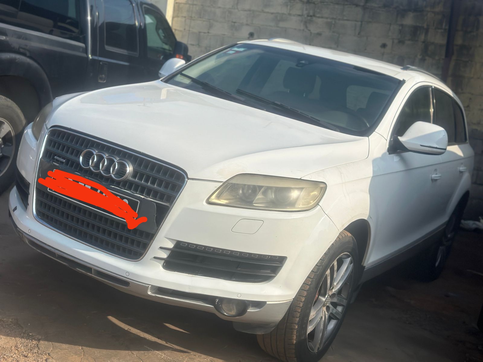 Audi Q7 a venda  - Imagem 2