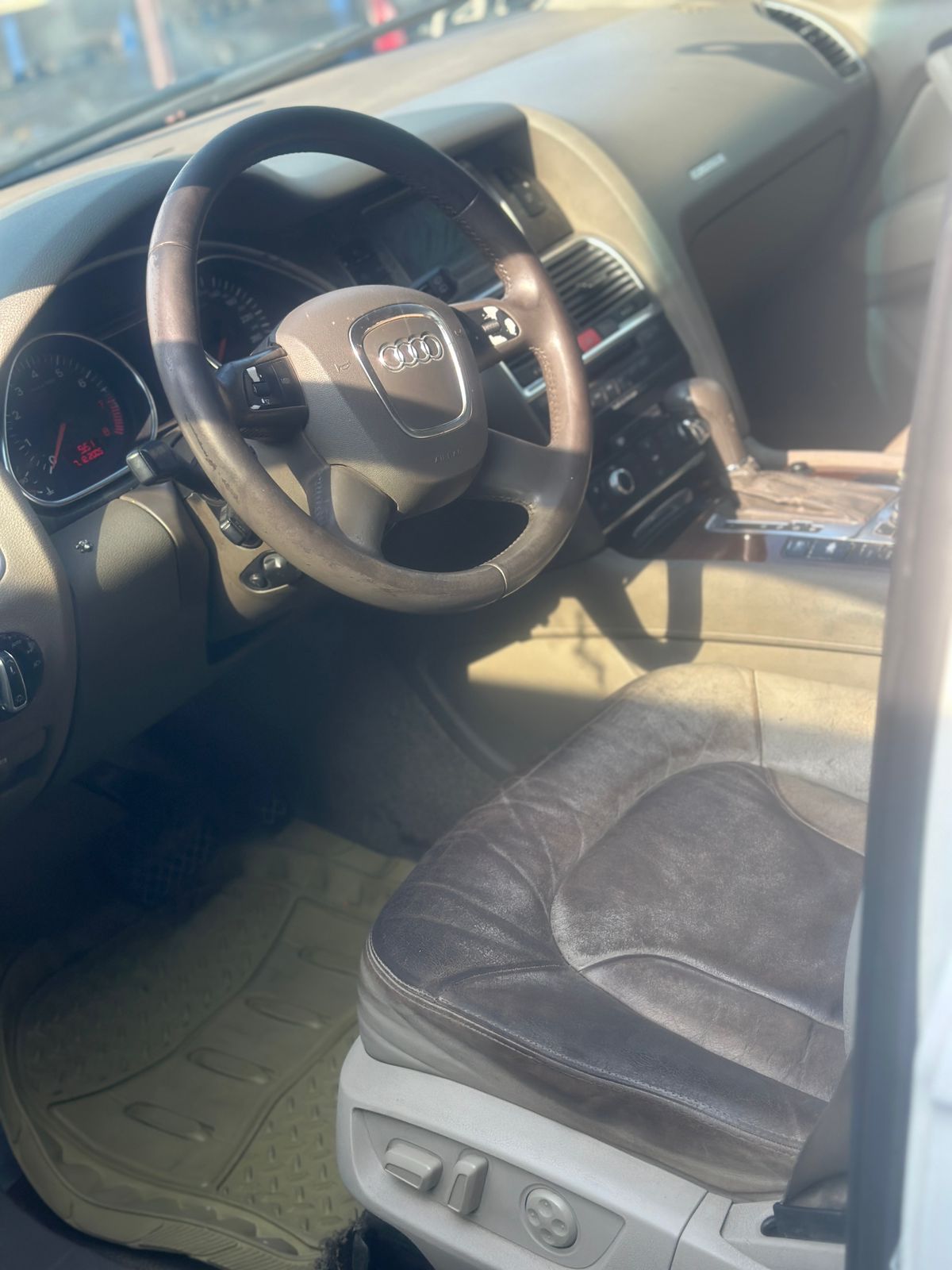 Audi Q7 a venda  - Imagem 3