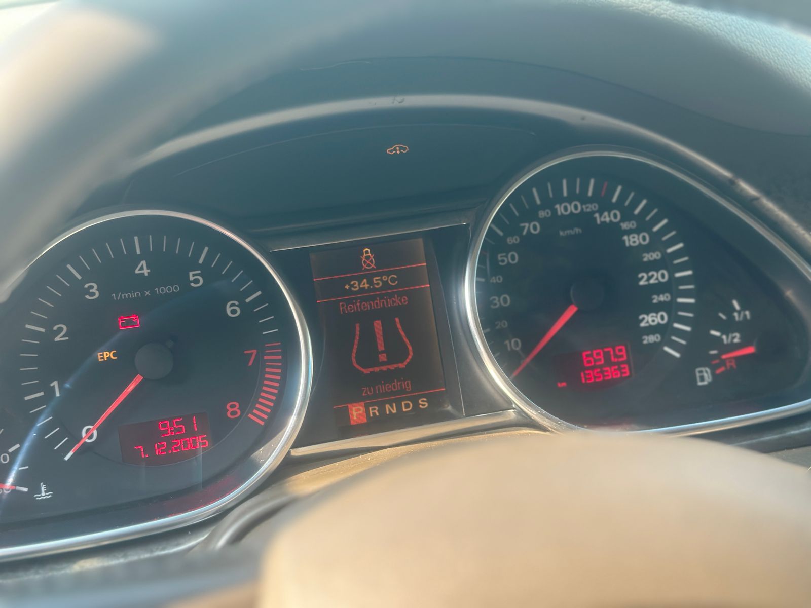 Audi Q7 a venda  - Imagem 5