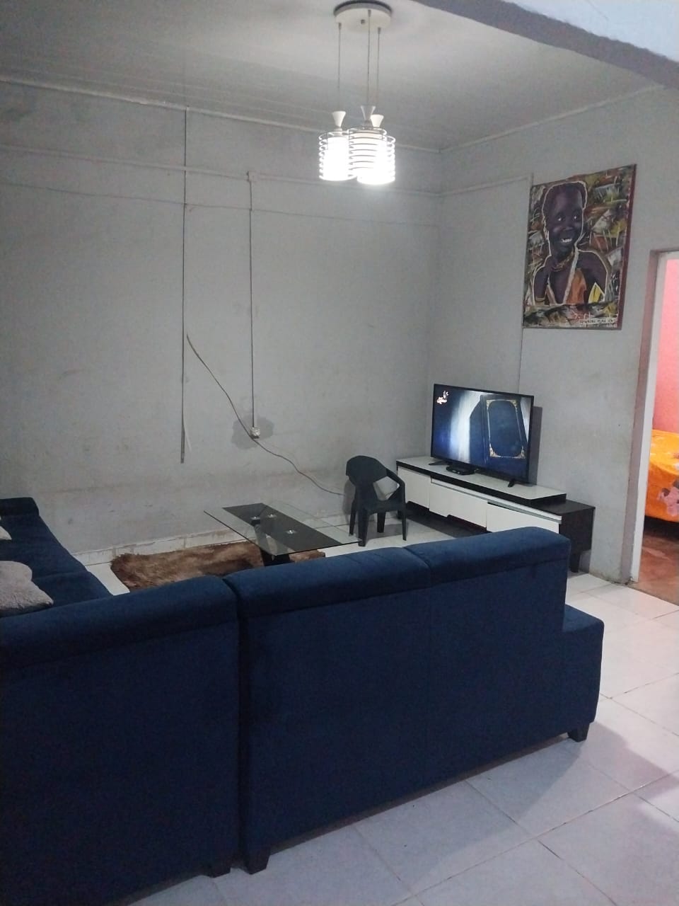 Casa a venda no bairro popular  - Imagem 2