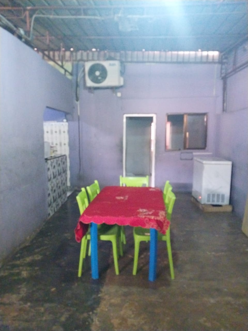 Casa a venda no bairro popular  - Imagem 7