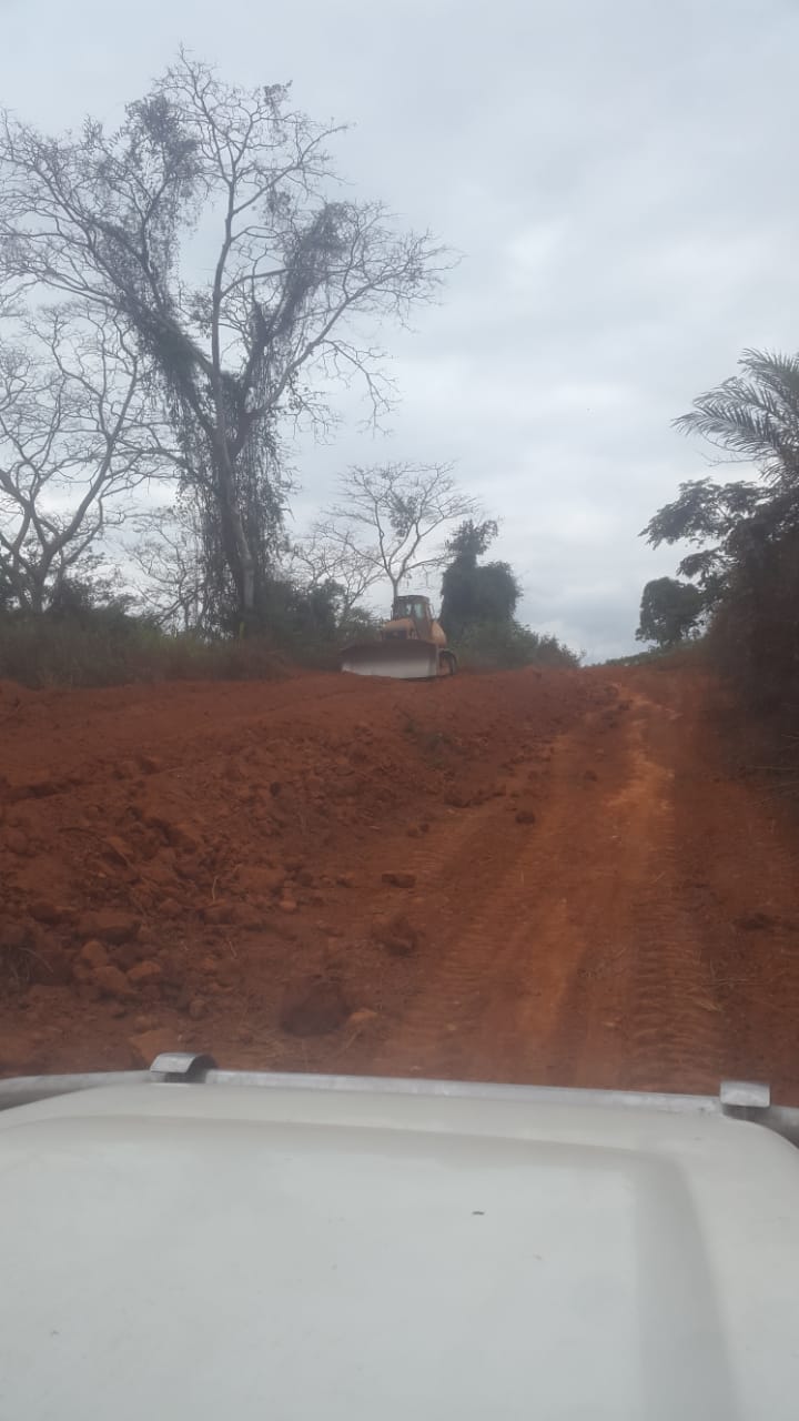Fazenda a venda no Bengo  - Imagem 4
