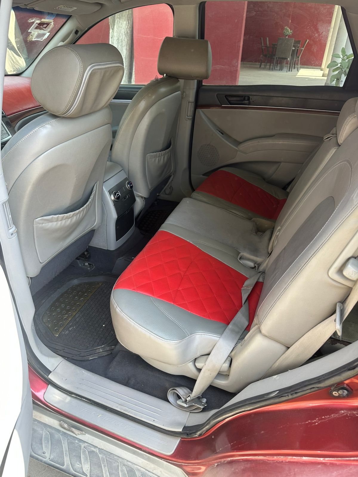 Viatura Hyundai Vera Cruz  - Imagem 3